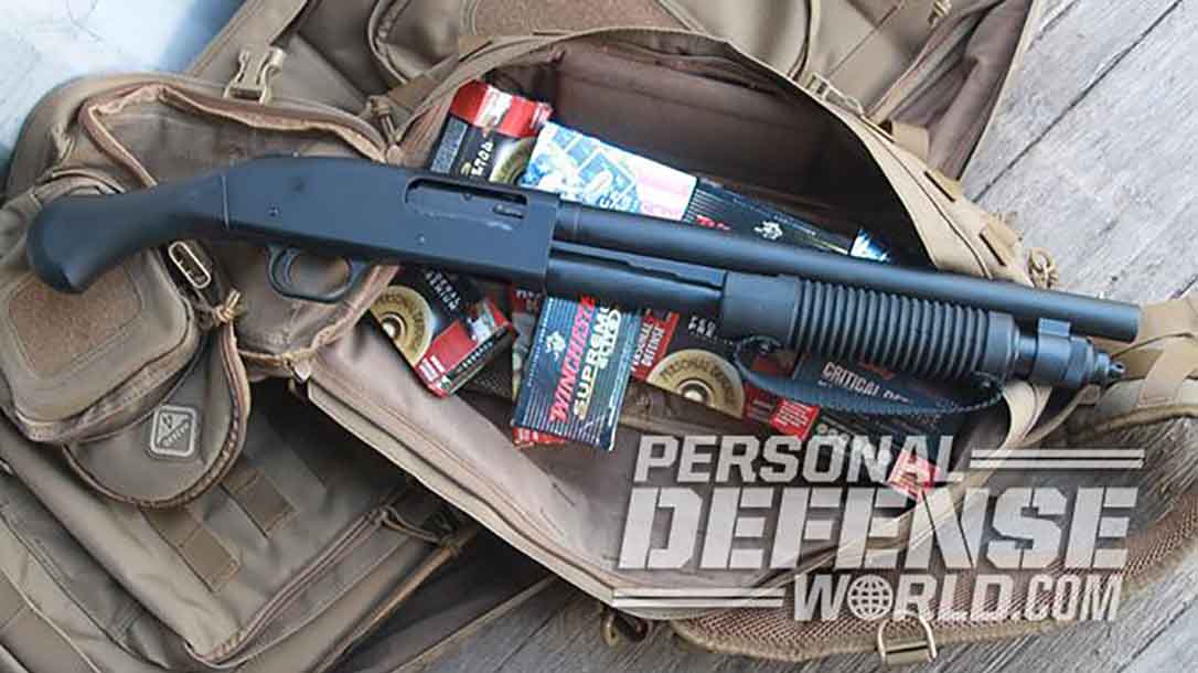Mossberg 590 Shockwave dick's sporting goods