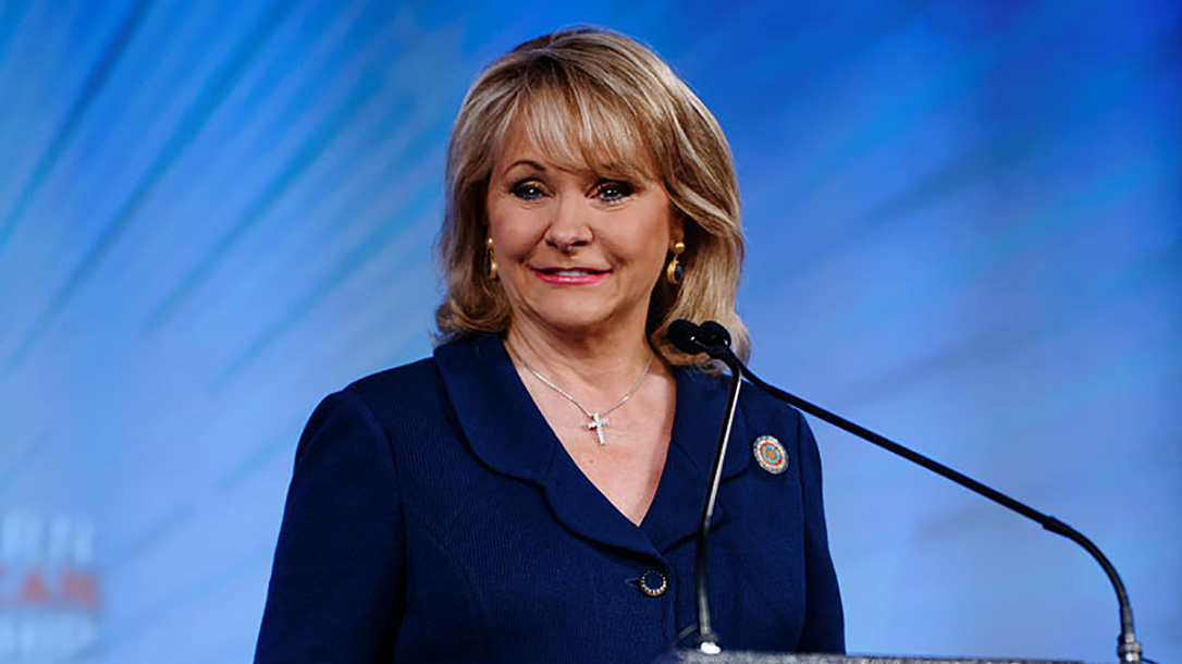 oklahoma governor mary fallin constitutional carry