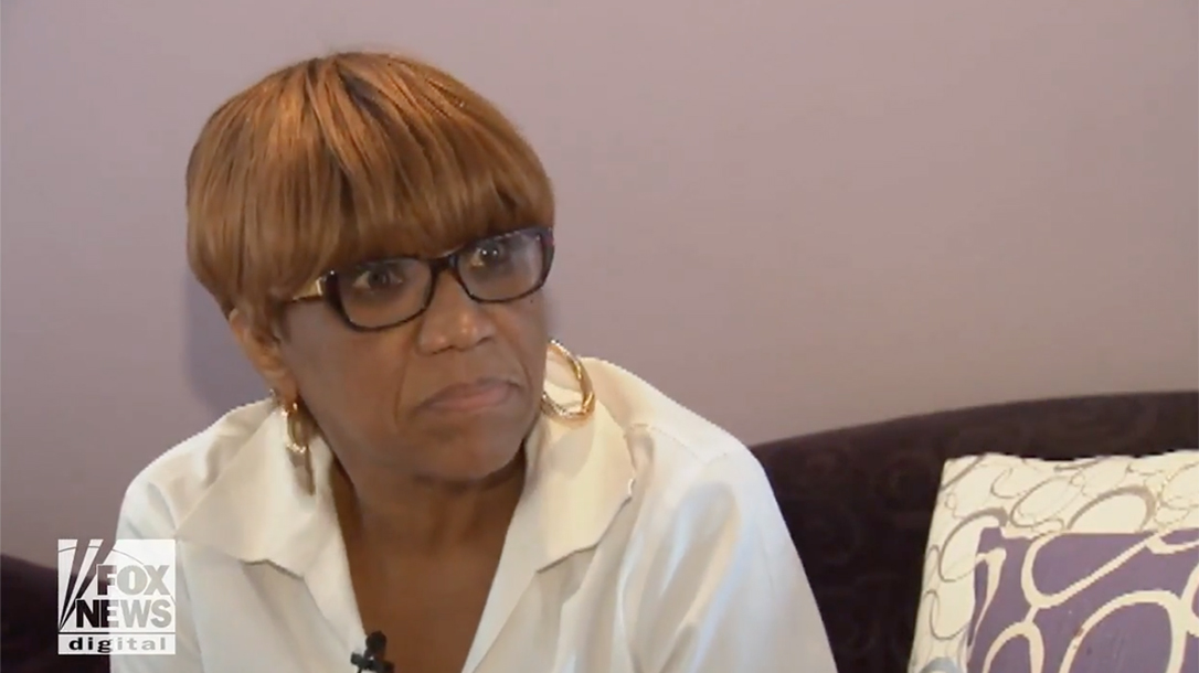 philadelphia home invader shooting maxine thompson