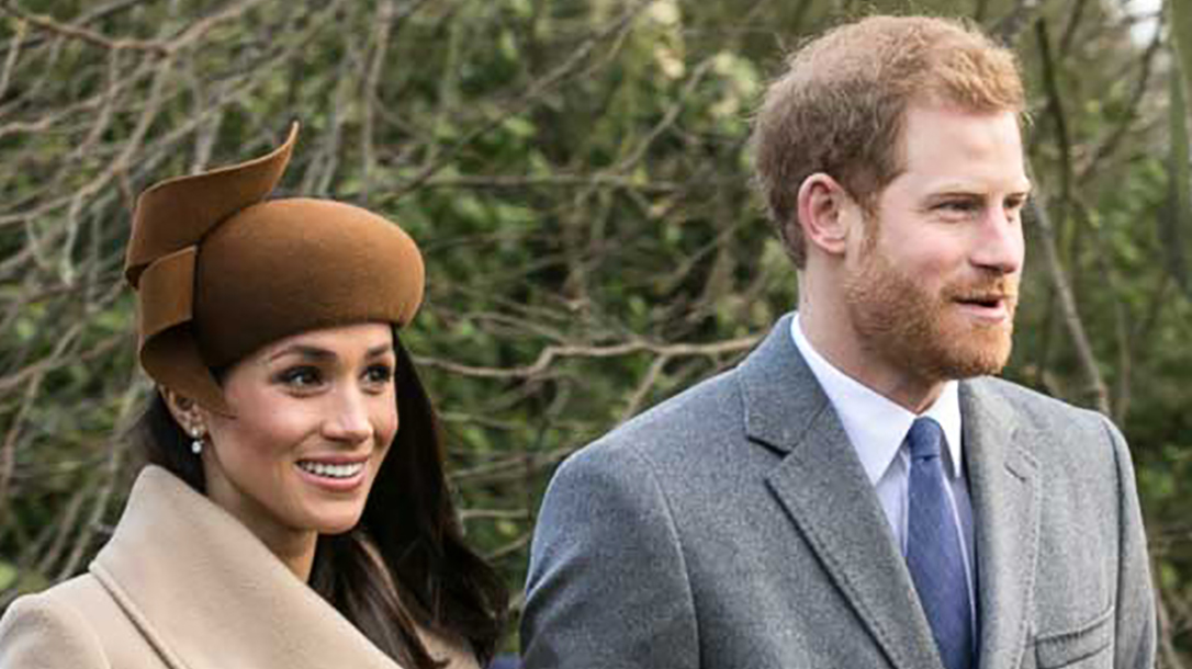 royal wedding security