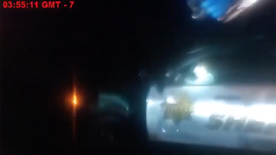 santa cruz deputy shooting car jessica lowe