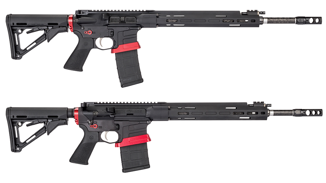 savage msr 15 competition msr 10 competition hd rifles