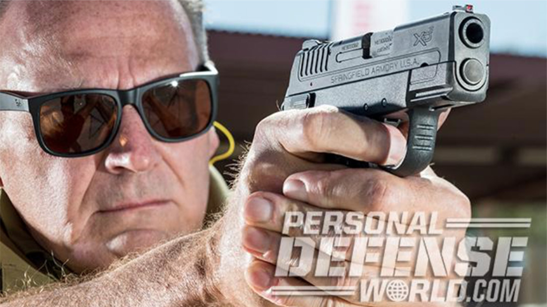 dick's sporting goods springfield xde pistol