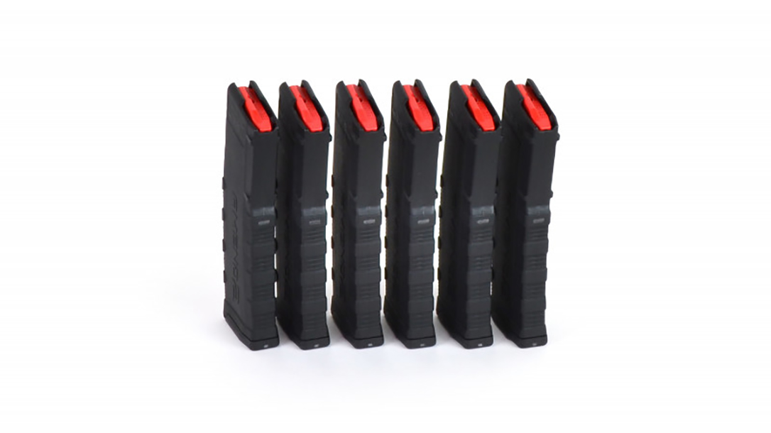 Ammunition Depot condor tactical ready rig magazines