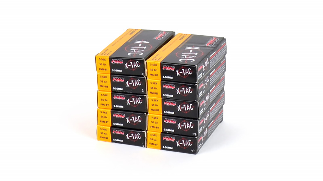 Ammunition Depot condor tactical ready rig ammo