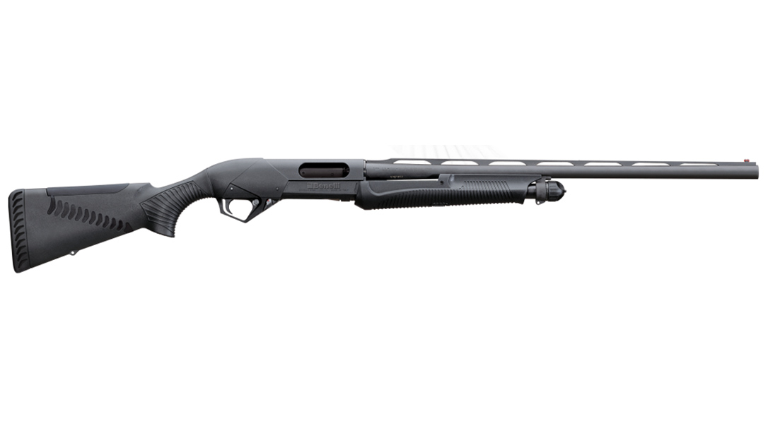 benelli SuperNova Pump Shotgun