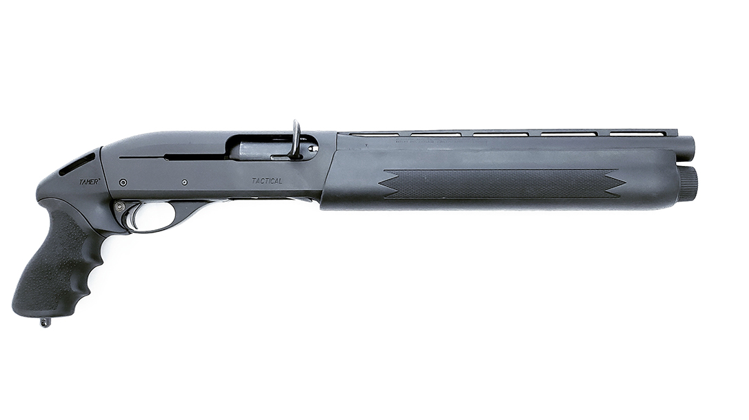 Black Aces Tactical semiautomatic shockwave Peacekeeper sbs