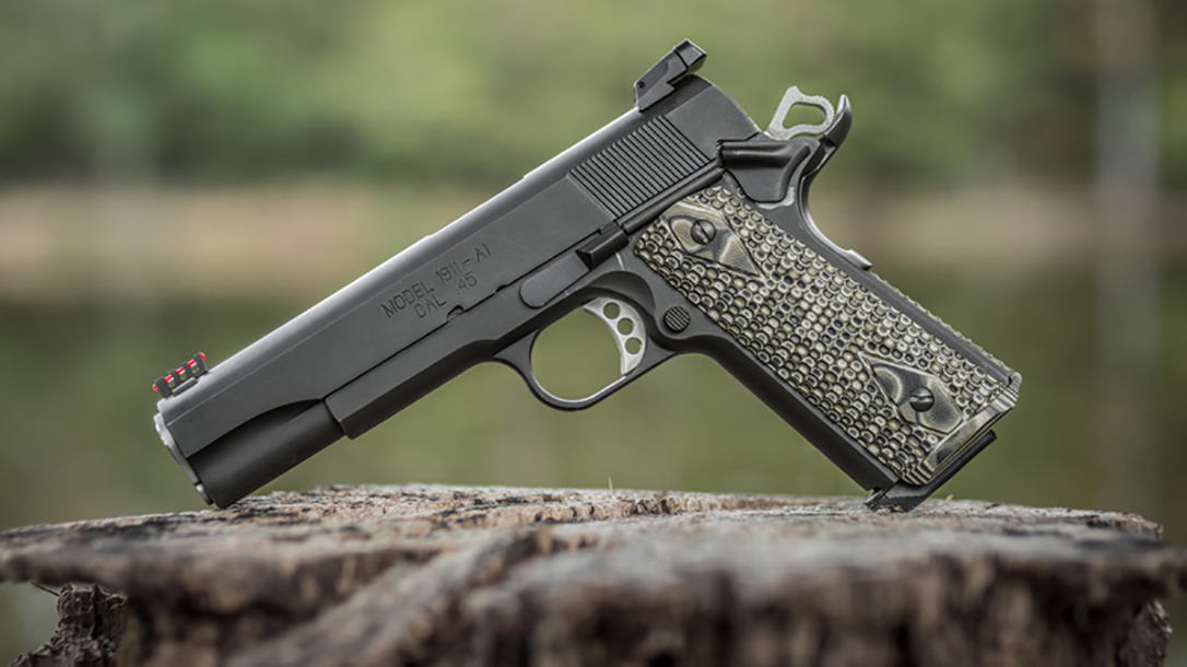 hogue dick's sporting goods 1911 pistol