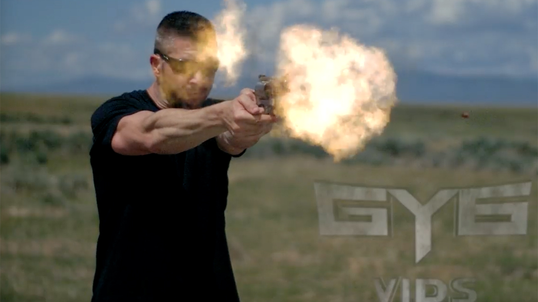 s&w 500 revolver world record gy6vids