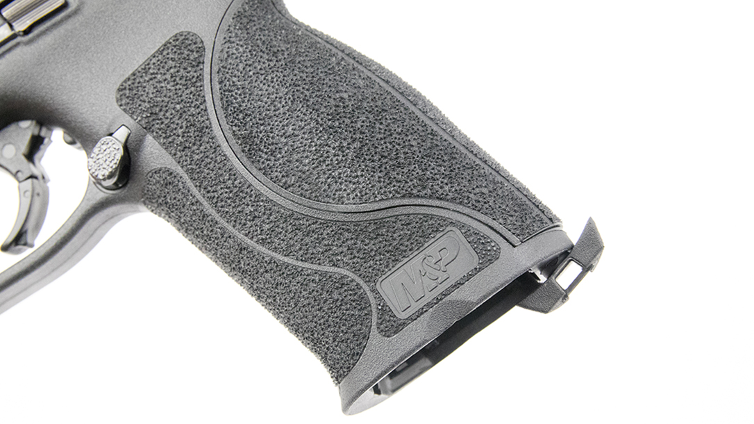 Smith & Wesson M&P9 M2.0 Pistol sear tool