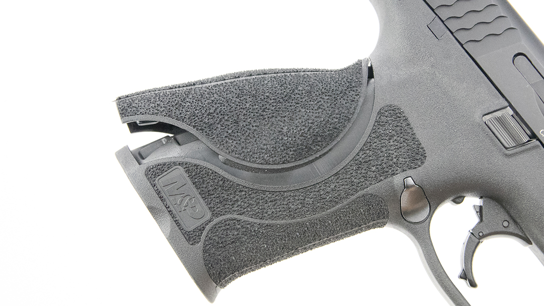 Smith & Wesson M&P9 M2.0 Pistol grip
