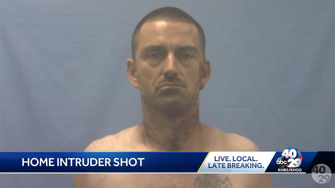 arkansas homeowner birdshot shotgun home invasion