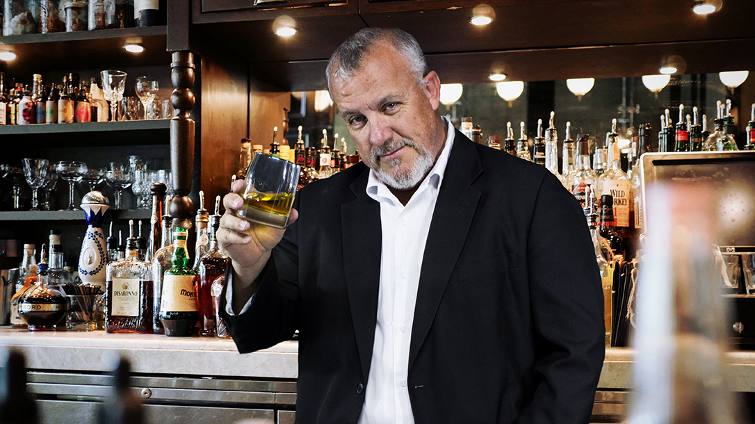 Tequila tasting, tequila drinks