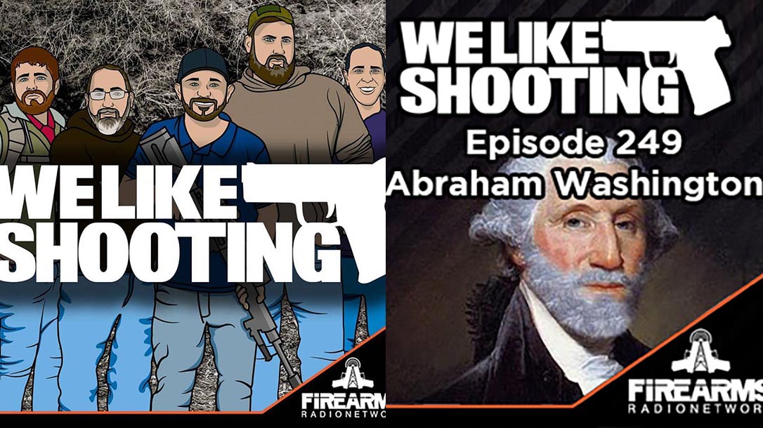 We Like Shooting Episode 249 DoubleStar