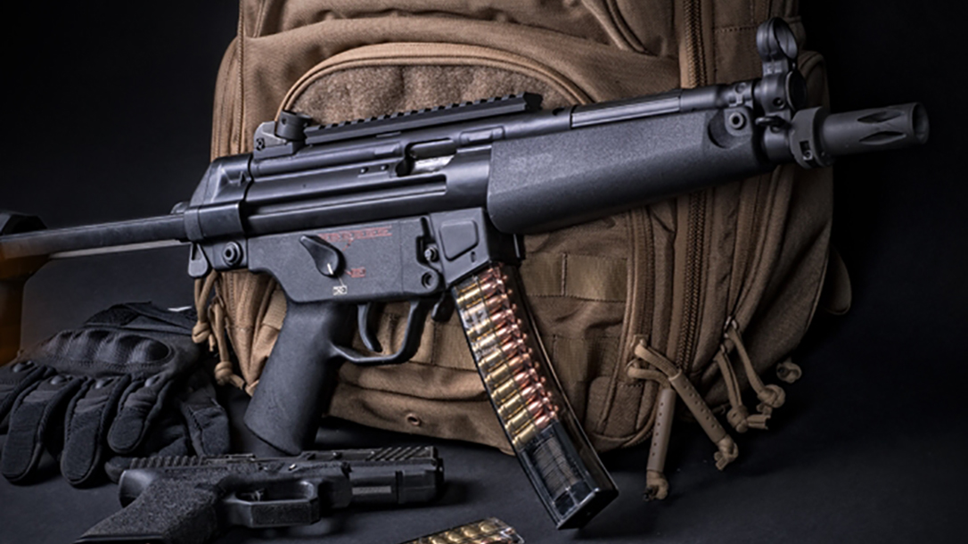 ets group hk mp5 magazine beauty