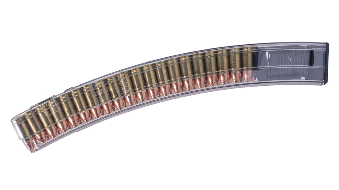 ets group hk mp5 magazine profile