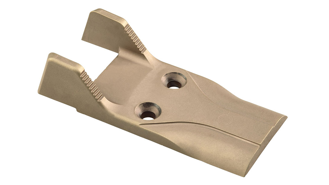 FN 509 Tactical sight