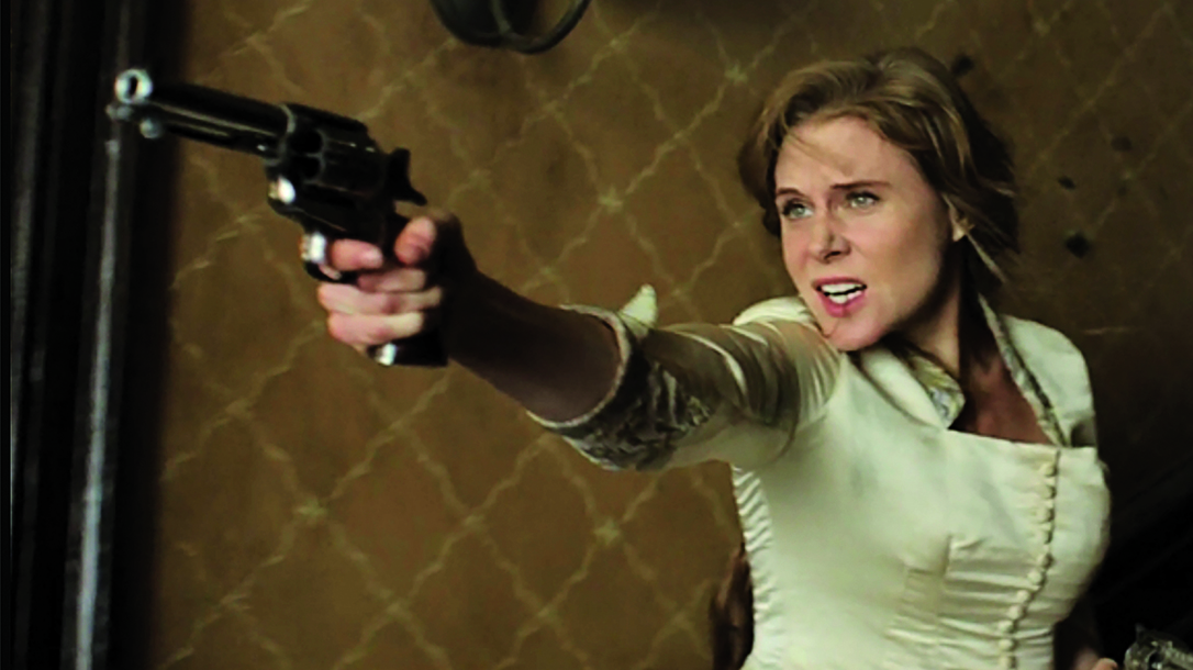 godless tv series merwin hulbert revolver