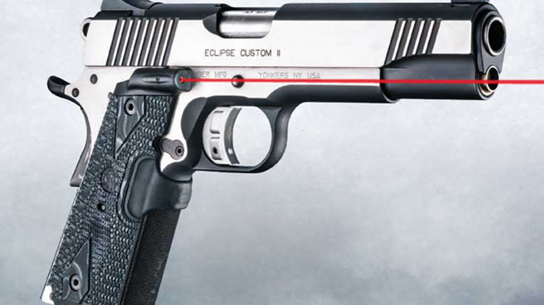 hogue 1911 grips