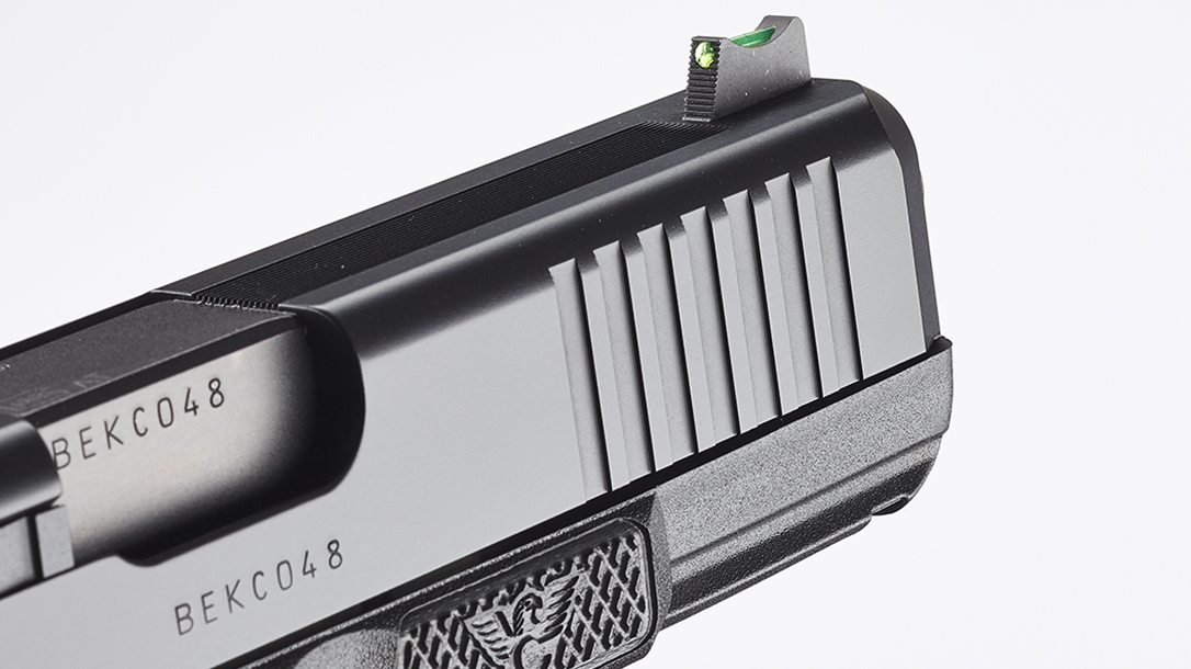 Glock 19 スライド WILSON COMBAT Review: Wilson Combat Glock G19 | An Official Journal Of The NRA