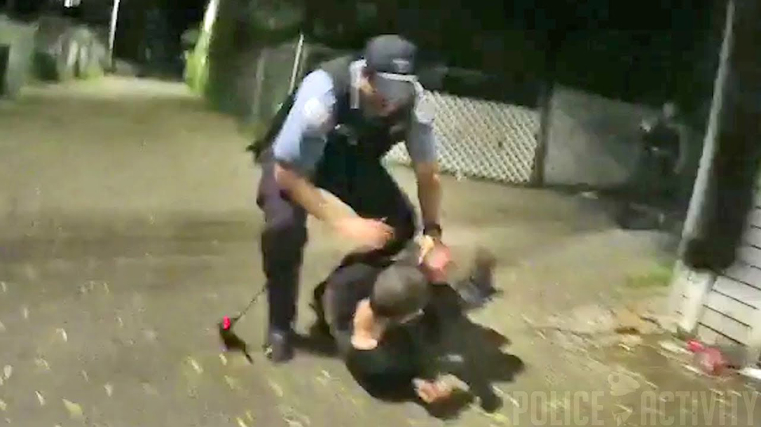 chicago police shooting juan mendez