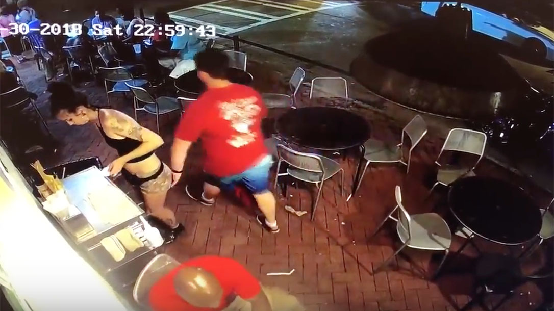 georgia waitress emelia holden groped