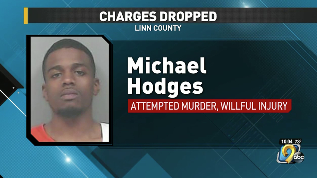 iowa stand your ground michael hodges