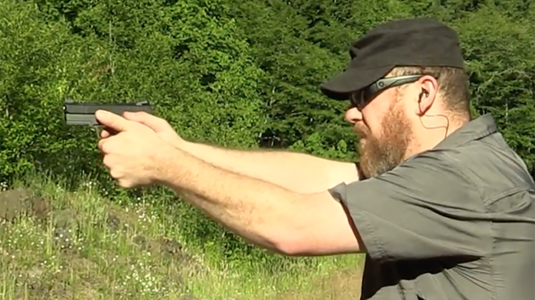 lionheart regulus alpha pistol