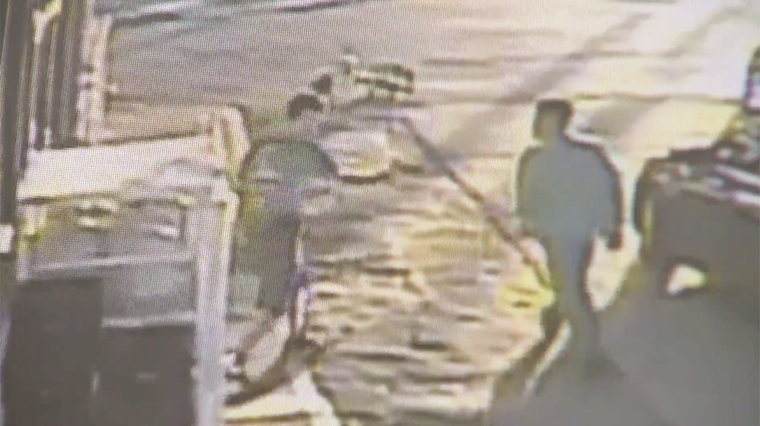 milwaukee concealed carrier gas station shooting