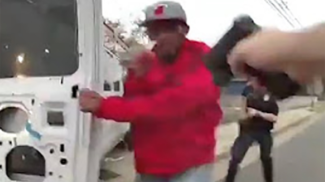 timothy deal new jersey cop shooting