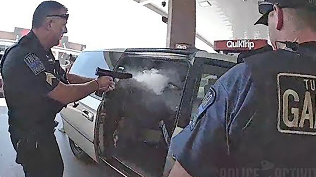 tulsa police shooting john chatman