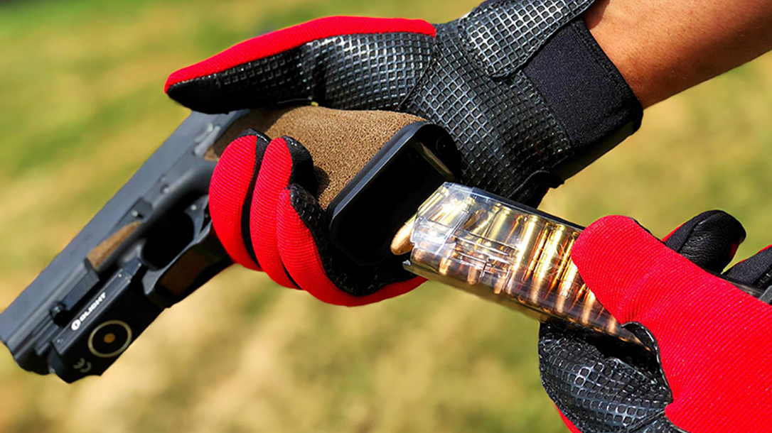 A7 Defense & Aerospace, a7 gloves, a7 instructor, a7 instructor gloves, a7 instructor gloves magazine