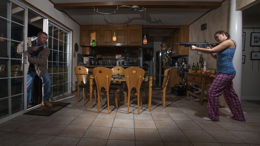 ar myths, ar myth, ar misconceptions, home invasion