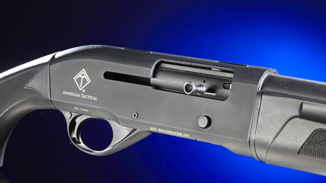 american tactical, american tactical shotgun, american tactical tac sx2 shotgun, tac sx2 shotgun, tac sx2 shotgun receiver