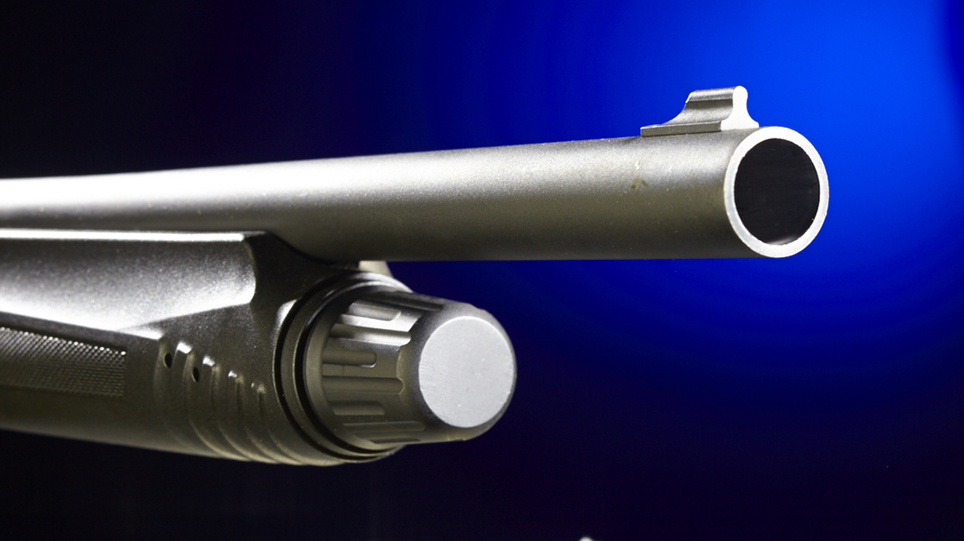 american tactical, american tactical shotgun, american tactical tac sx2 shotgun, tac sx2 shotgun, tac sx2 shotgun barrel