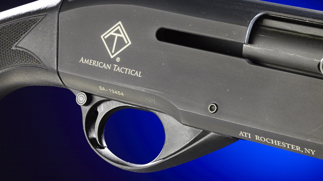 american tactical, american tactical shotgun, american tactical tac sx2 shotgun, tac sx2 shotgun, tac sx2 shotgun safety