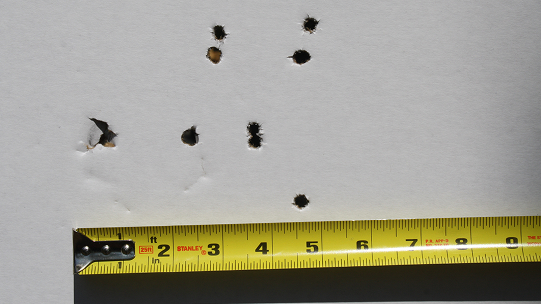 american tactical, american tactical shotgun, american tactical tac sx2 shotgun, tac sx2 shotgun, tac sx2 shotgun buckshot target