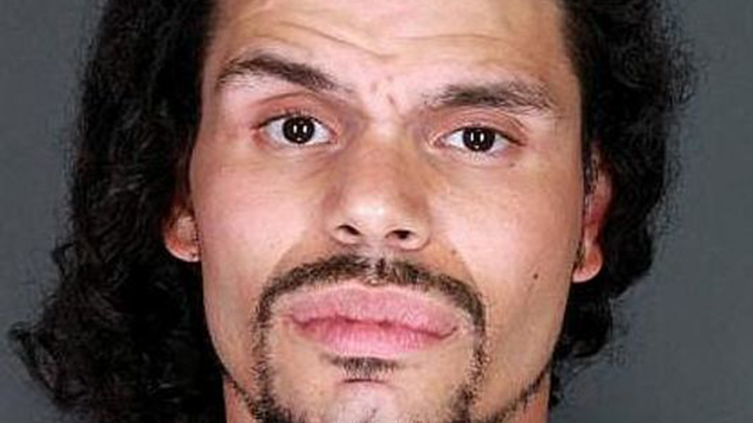 Elmira home invasion, New York Home invasion