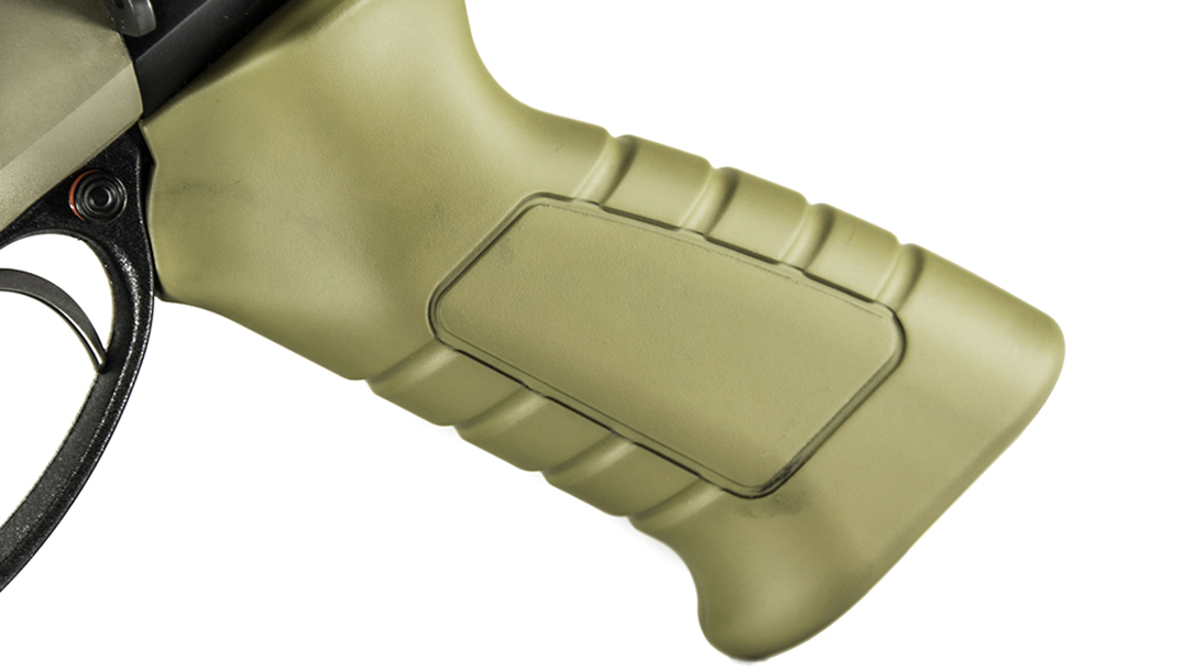 Fabarm STF 12 shotgun grip