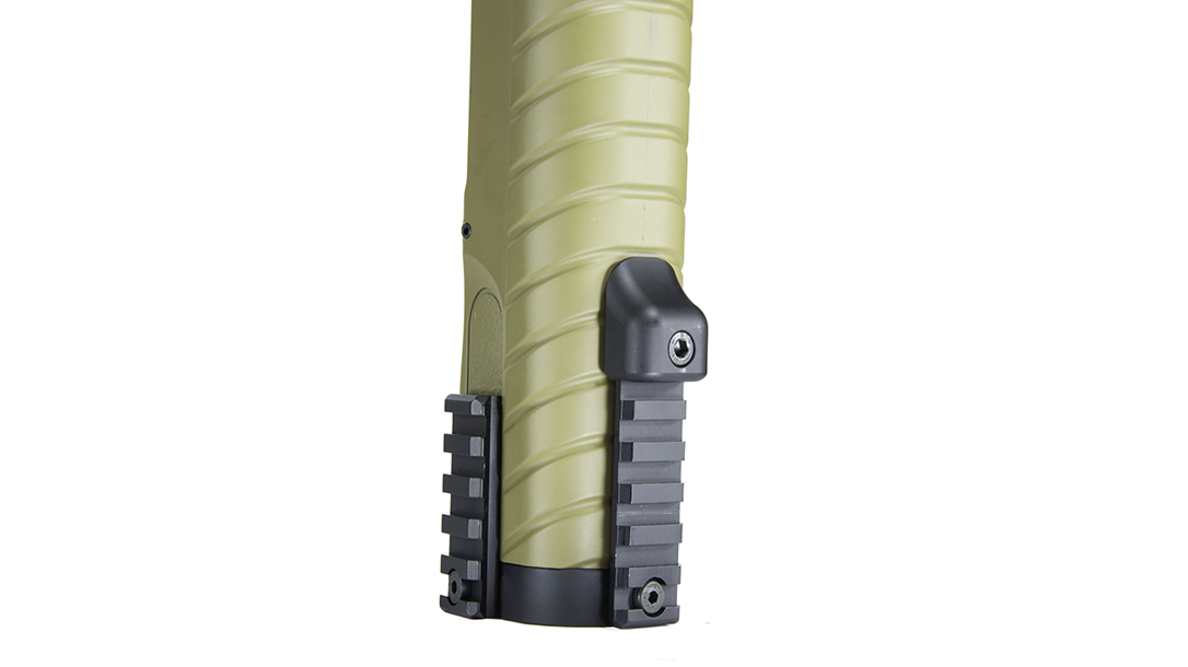 Fabarm STF 12 shotgun forend