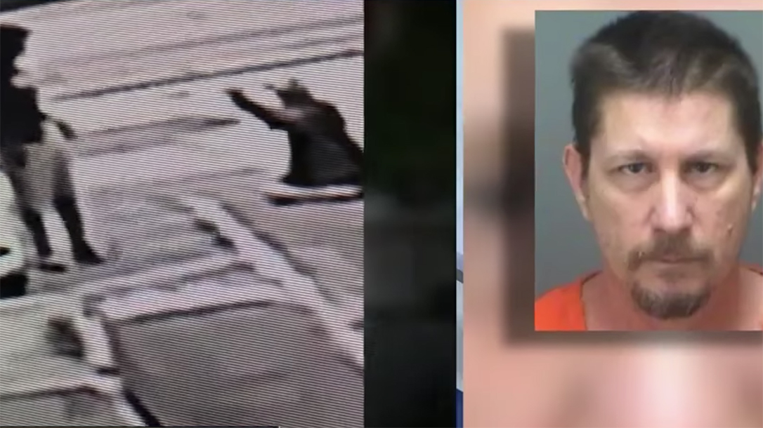 florida stand your ground shooter