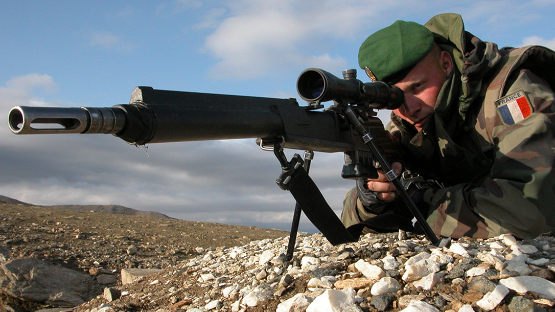 fr-f2, fr-f2 rifle, fr-f2 rifle legionnaire