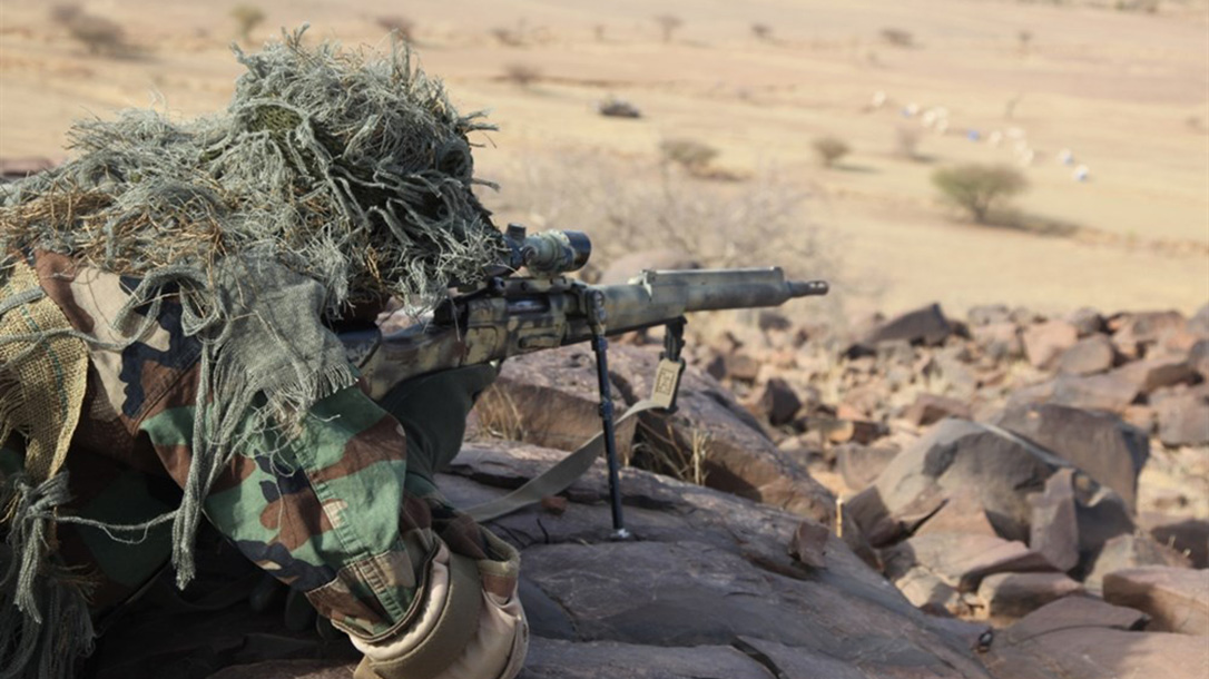 fr-f2, fr-f2 rifle, fr-f2 rifle senegalese sniper