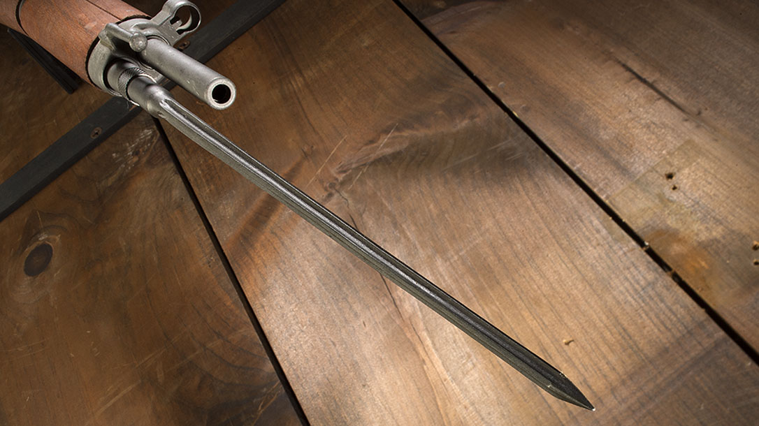 france MAS 36, MAS 36 rifle, france MAS 36 rifle, MAS 36 rifle bayonet