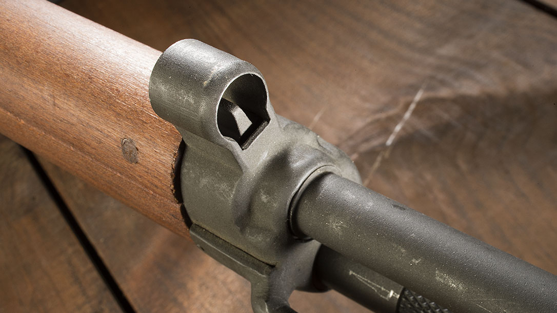 france MAS 36, MAS 36 rifle, france MAS 36 rifle, MAS 36 rifle front sight