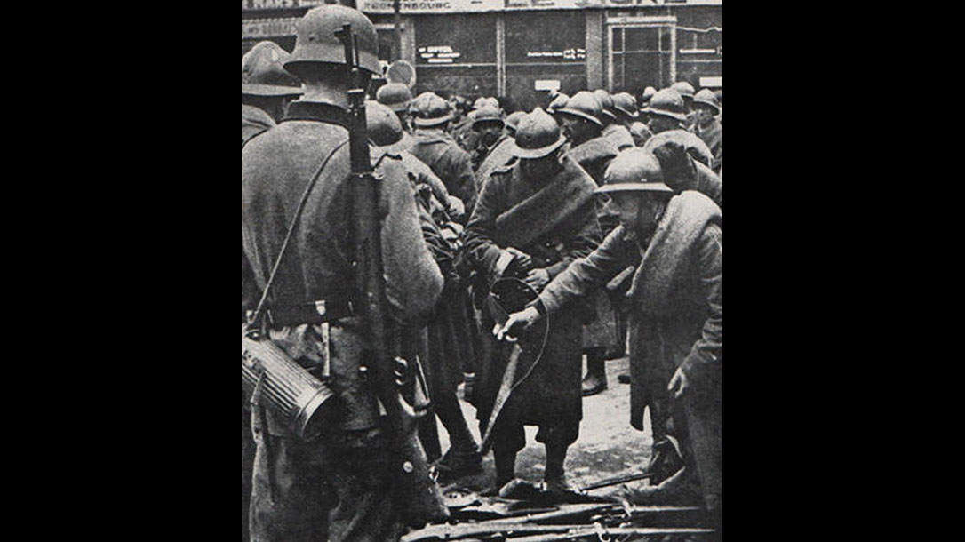 france MAS 36, MAS 36 rifle, france MAS 36 rifle, MAS 36 rifle soldiers