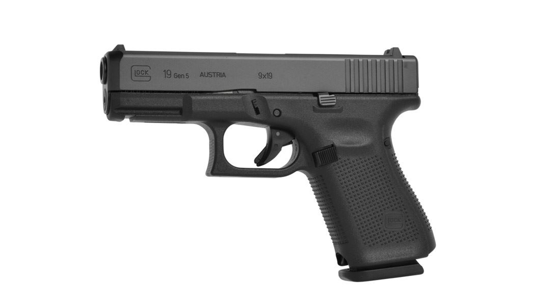 apex glock gen5 trigger, Gen5 Glock