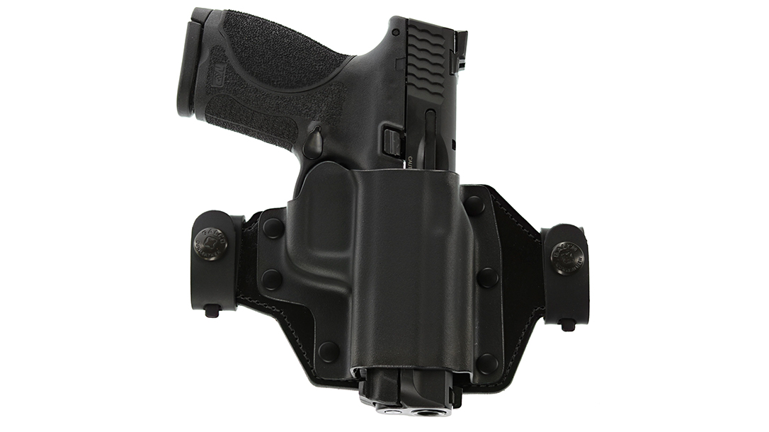 Galco Quick Slide holster