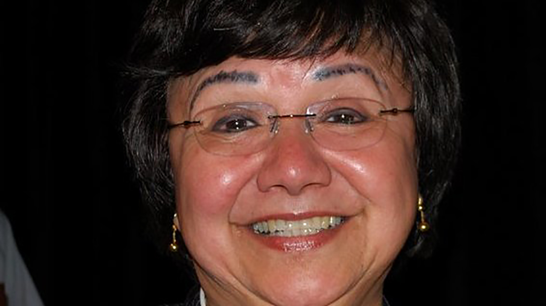 lupe valdez, dallas county sheriff