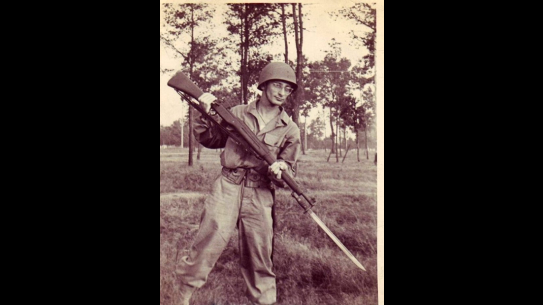 M1917, M1917 Enfield, M1917 Enfield rifle, M1917 Enfield rifle bayonet